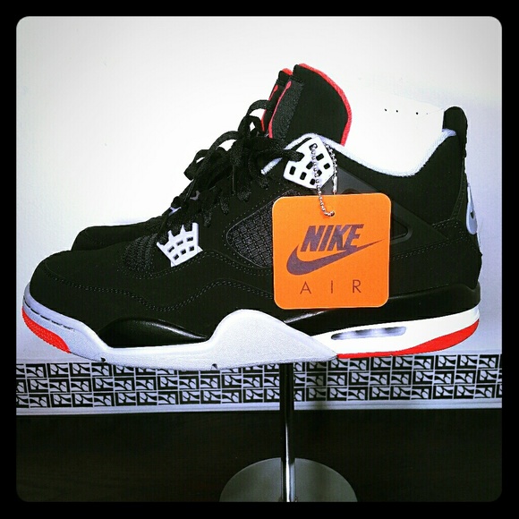 Air Jordan Retro 4 